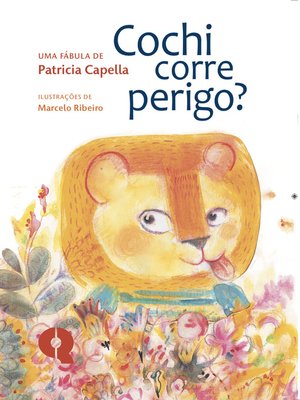 cover image of Cochi corre perigo?